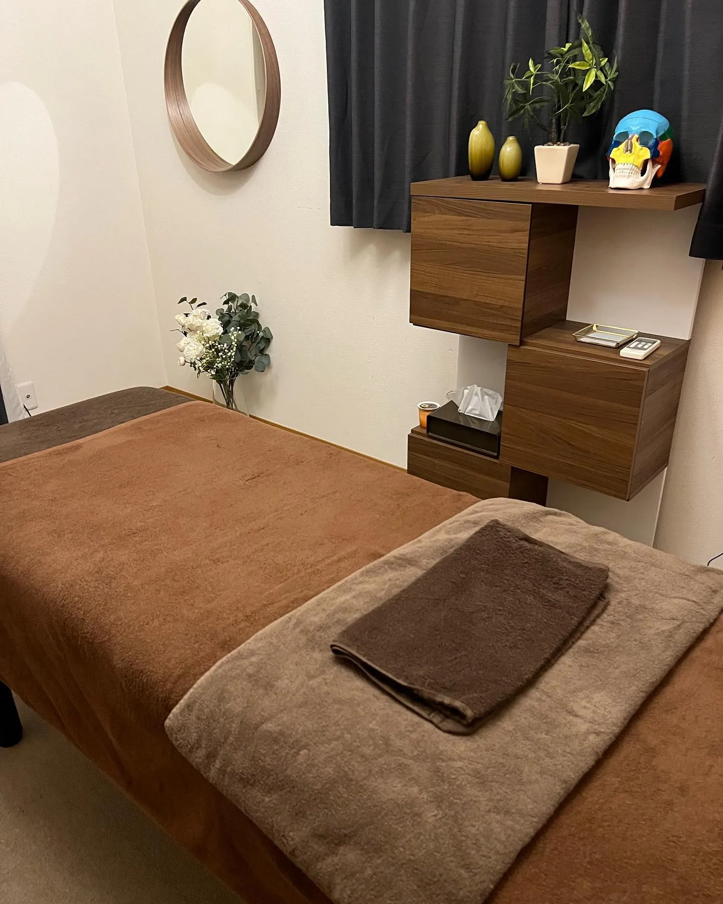 前橋「小顔矯正」　ゴールデンウィークの予定