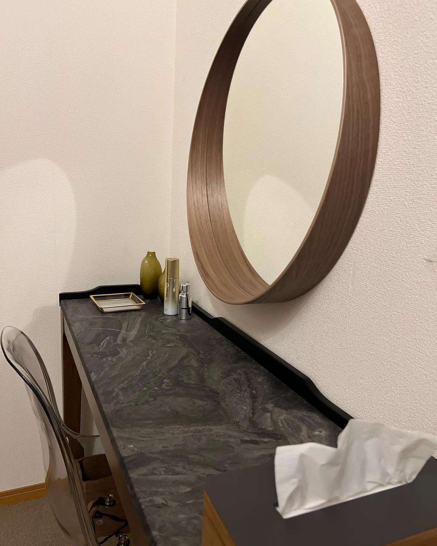 前橋小顔矯正　　サロン