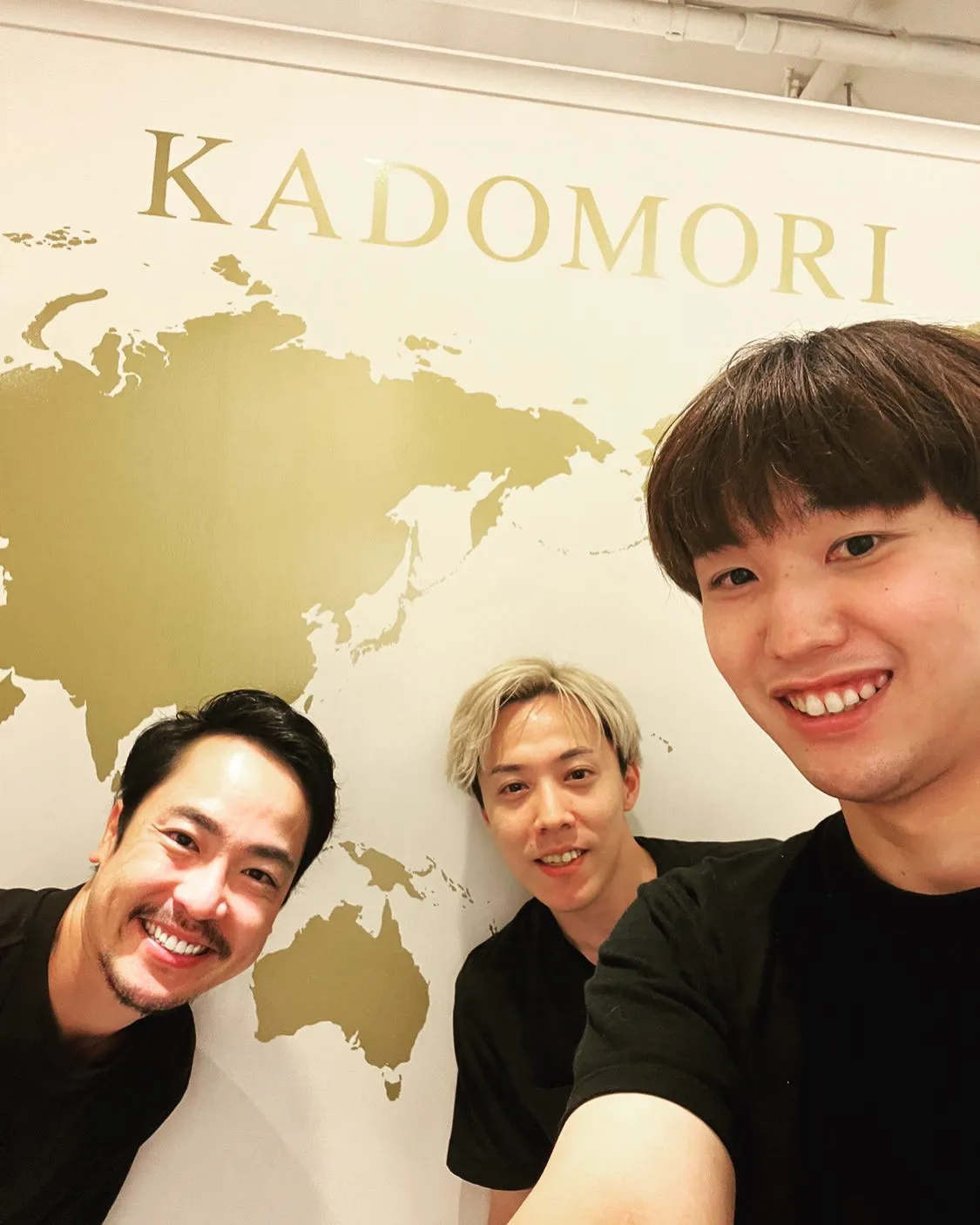 前橋小顔矯正　スキルアップ