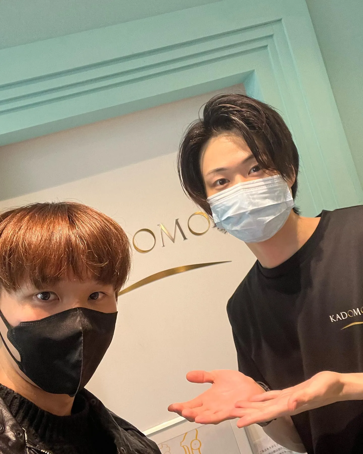 伊勢崎小顔矯正　　　　レッスンしにいってきました！