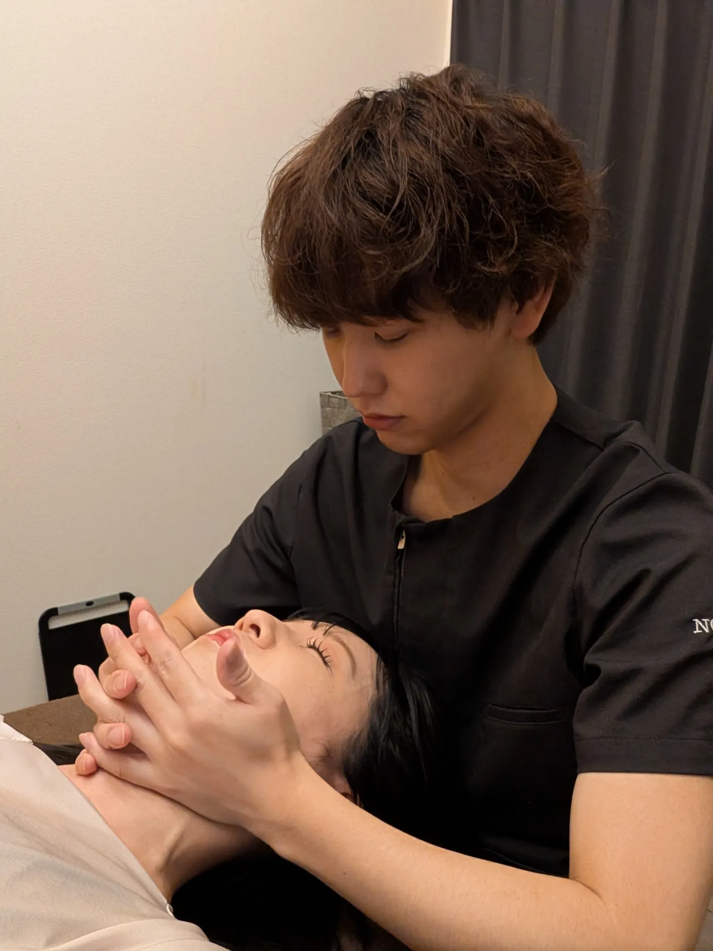 (伊勢崎小顔矯正)「痛くない」施術で根本から小顔になる方法